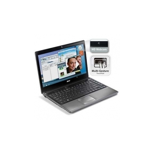 Acer Aspire TimelineX AS4820T-6645 14-Inc Laptop 656