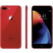 Apple iPhone 8 Plus 64GB - PRODUCT RED - GSM + CDMA UNLOCKED BRAND